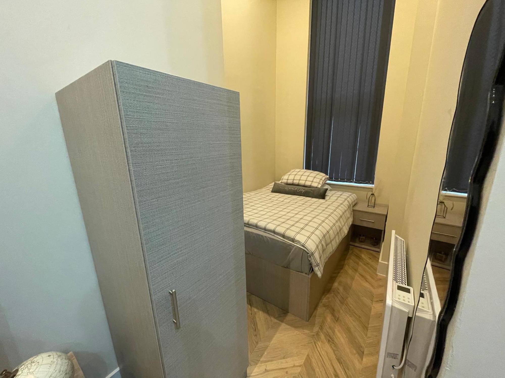 Stylish In Centre Apartment *