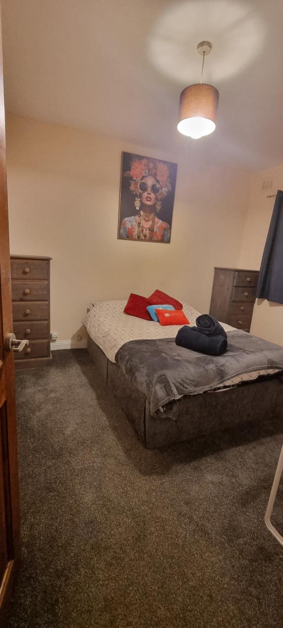 Sand-ring-ham Apartment Leeds (West Yorkshire)