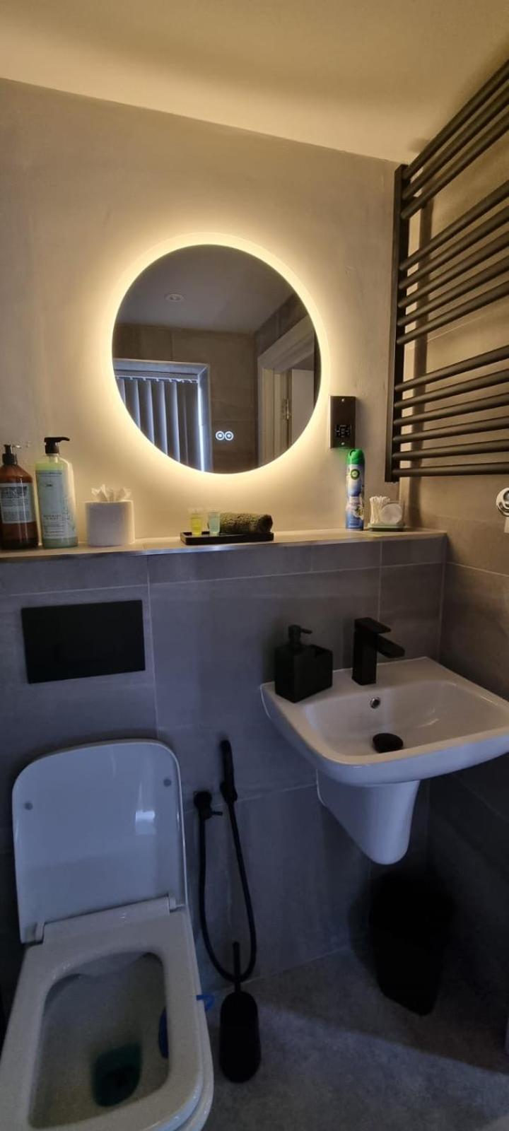City Centre 2-bedrooms, Both En-suite, Close To Arena, Savings Leeds (West Yorkshire)