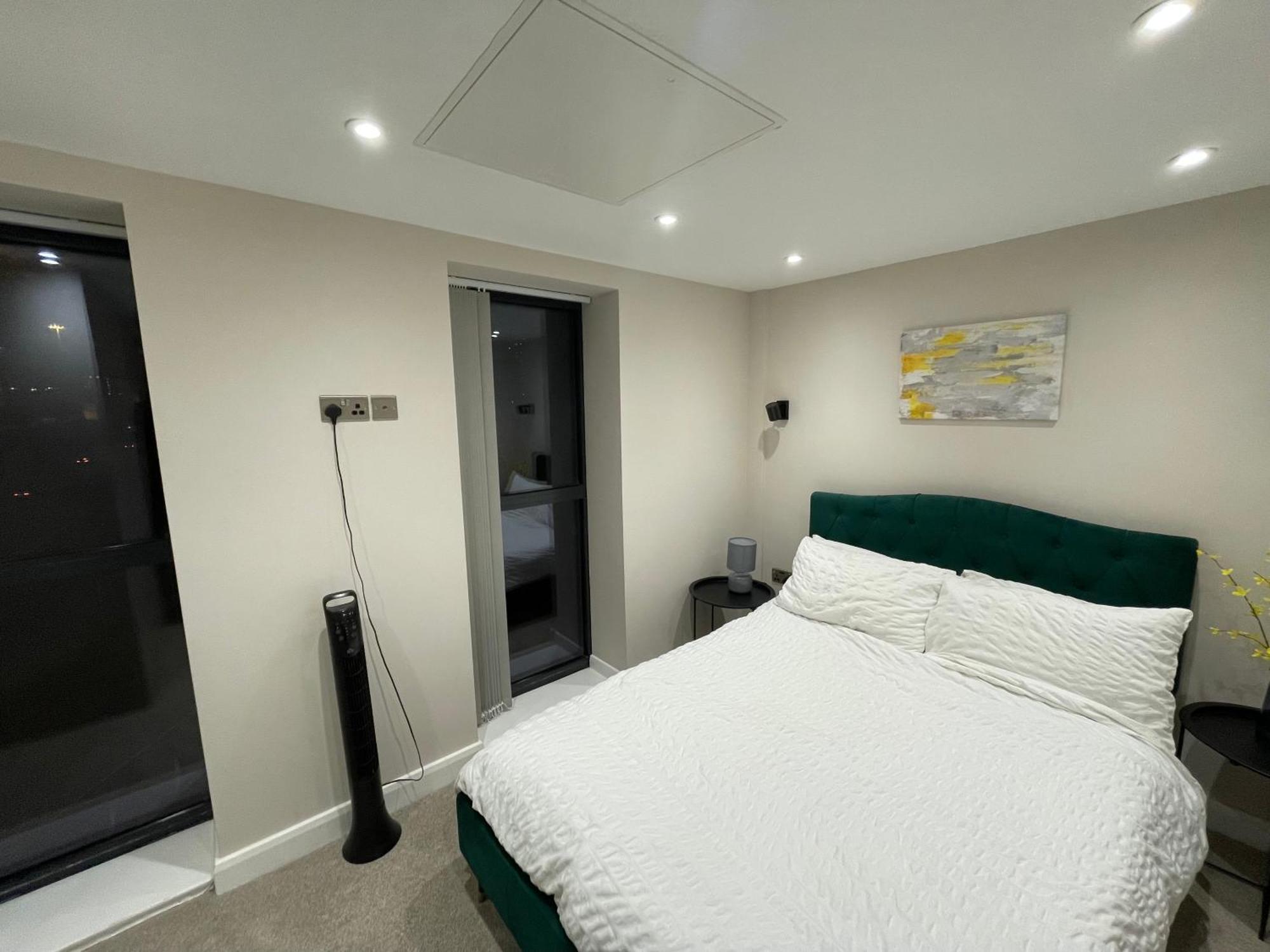 Old North St Apartment Leeds (West Yorkshire)