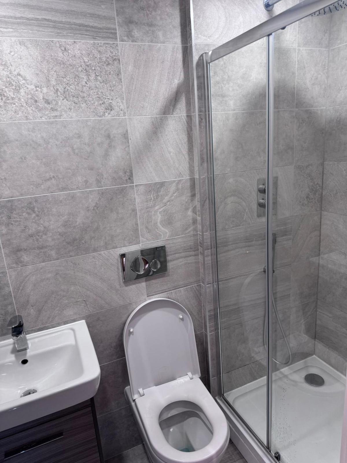 Flat In Leeds Centre With Unique Balcony Apartment Leeds (West Yorkshire)