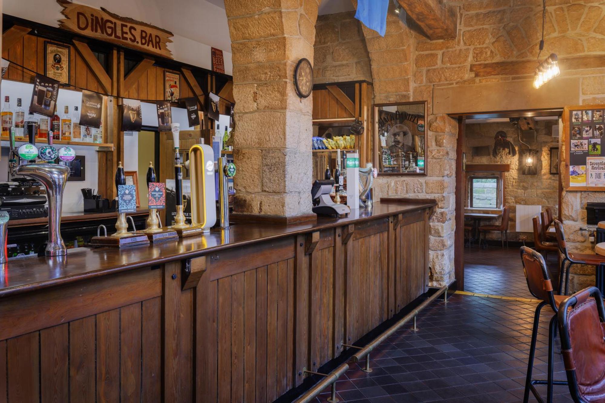 Weetwood Hall Estate Hotel Leeds (West Yorkshire)