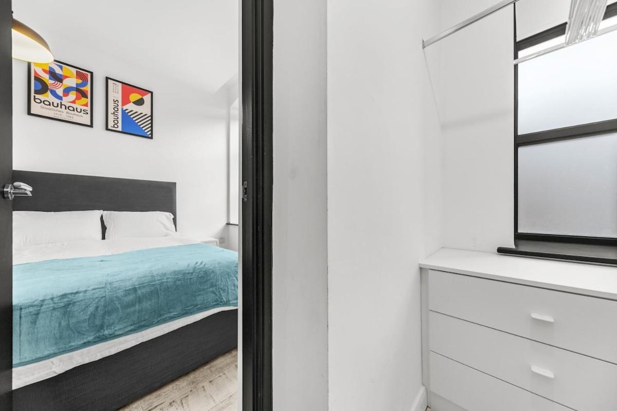 Mag-a-zine Loaded - 2bdr - Centre - Sleeps 5 *