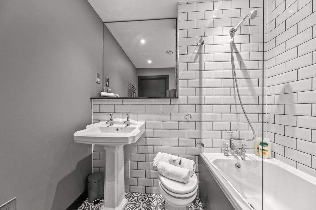 Mag-a-zine Loaded - 2bdr - Centre - Sleeps 5 Apartment