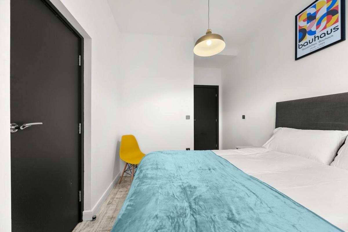Mag-a-zine Loaded - 2bdr - Centre - Sleeps 5 Apartment