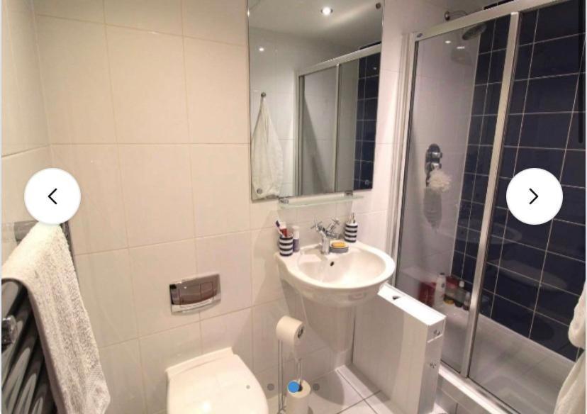 Apartment Dengenzii One Bedroom Leeds Centre Leeds (West Yorkshire)