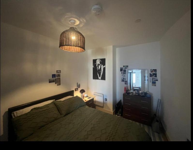 Dengenzii One Bedroom Leeds Centre