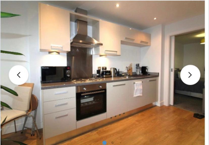 Dengenzii One Bedroom Leeds Centre * Leeds (West Yorkshire)