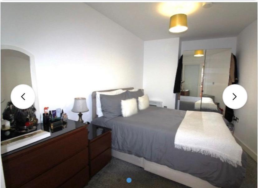 Dengenzii One Bedroom Leeds Centre Apartment
