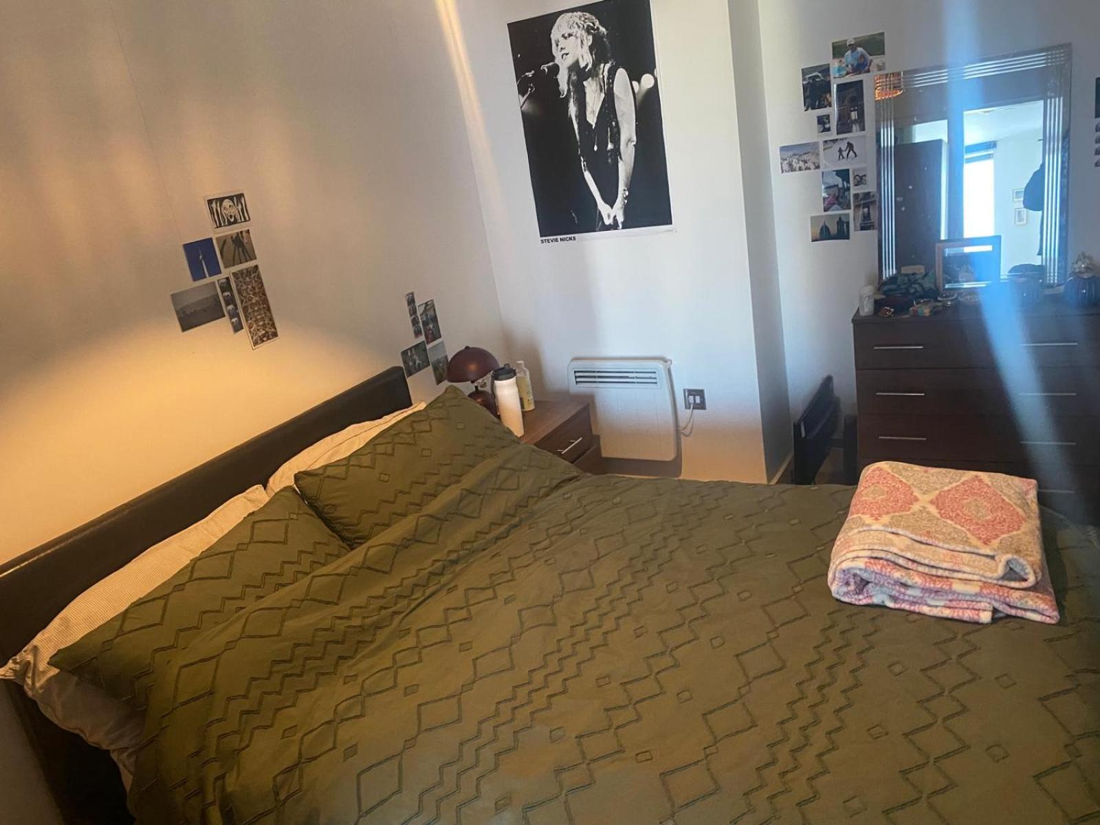 Dengenzii One Bedroom Leeds Centre Apartment Leeds (West Yorkshire)
