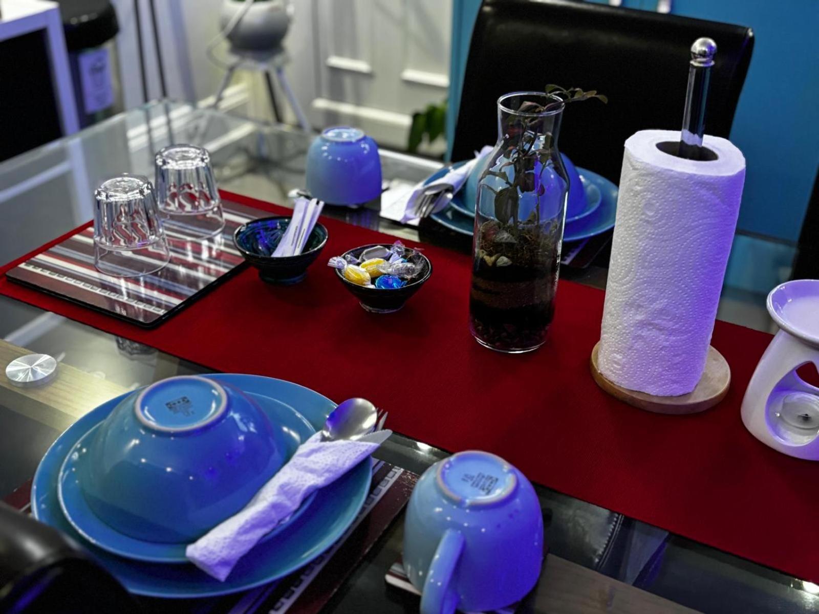 Kayumba Ltd Bed & Breakfast