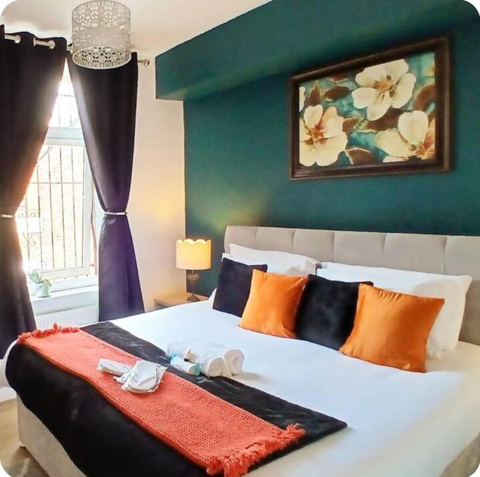 1 Bed Flat 
