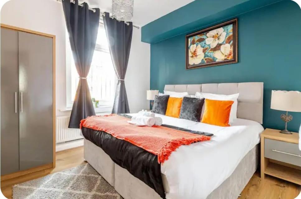 1 Bed Flat 