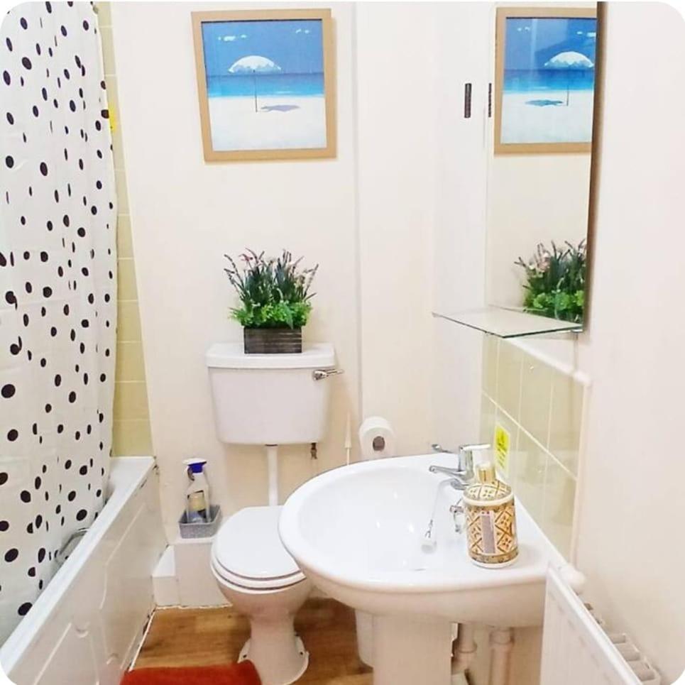 1 Bed Flat 