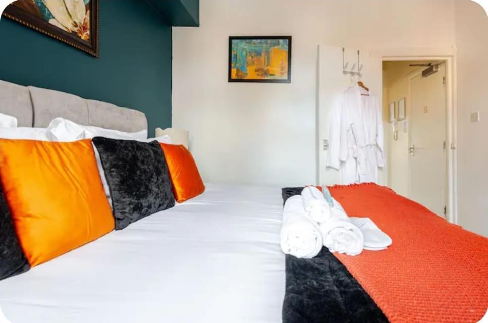 1 Bed Flat 