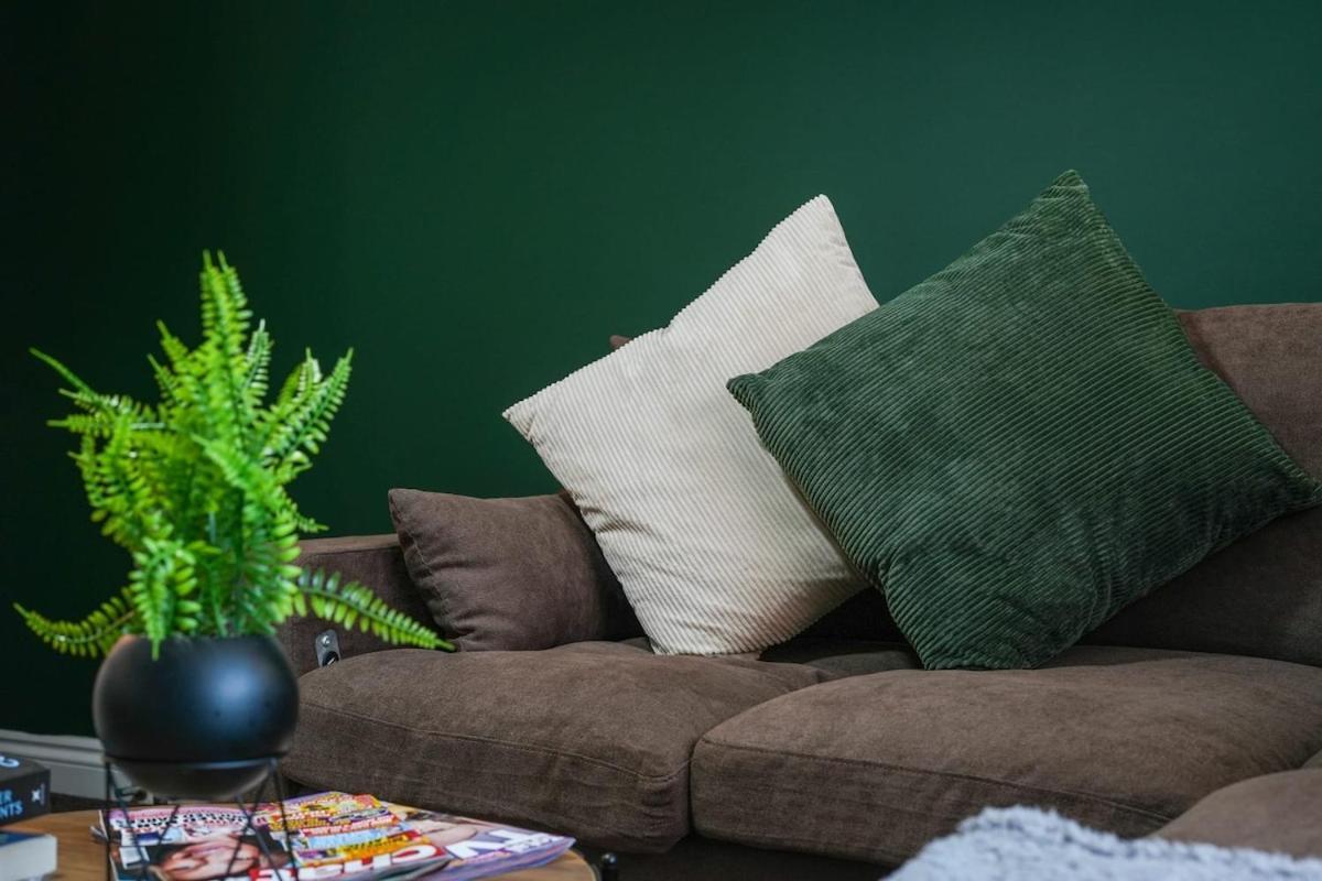 Maxstays - Cozy Leeds Centre 2 Bed - Steps From First Direct Arena - Free Parking * Leeds (West Yorkshire)