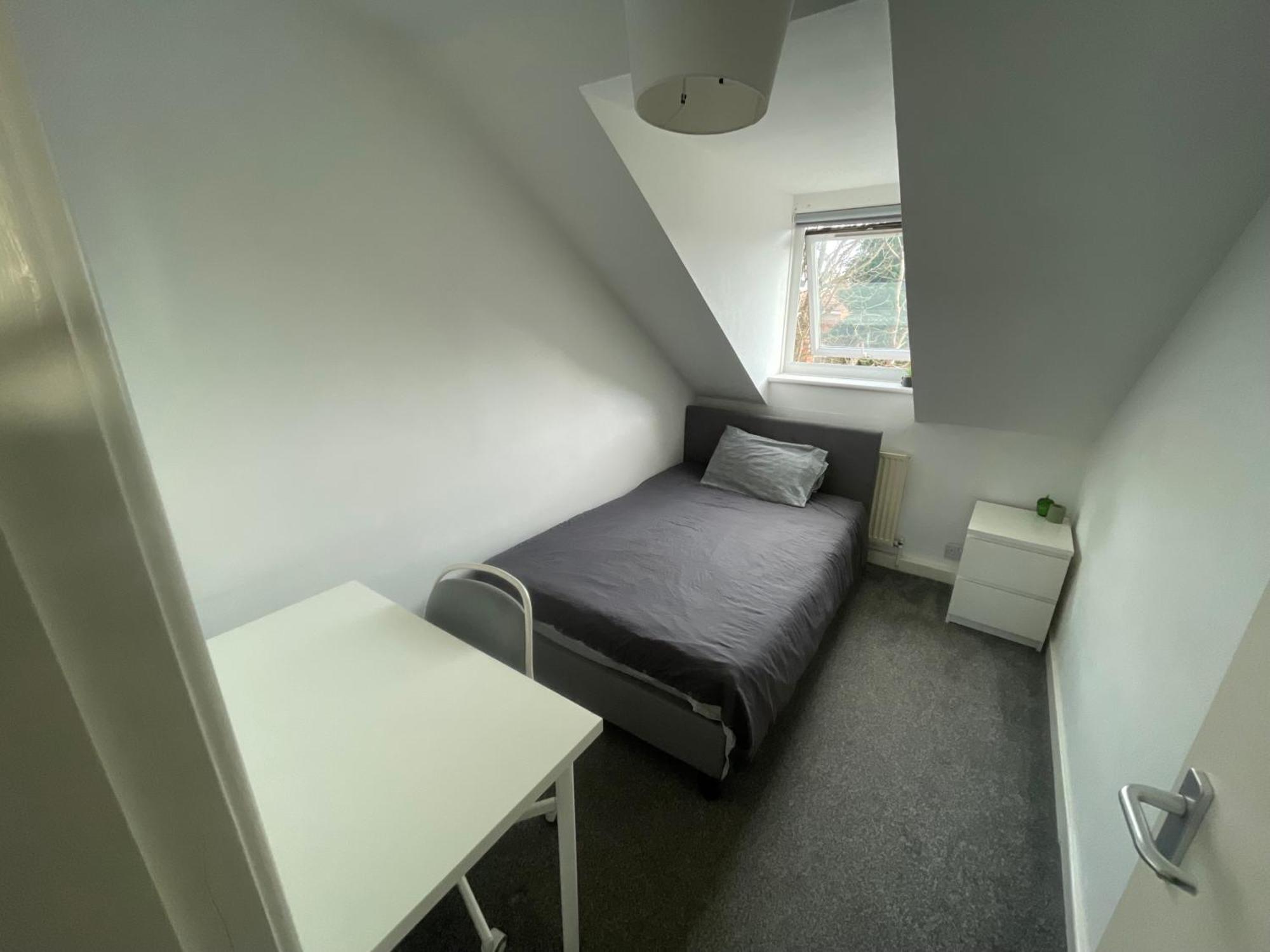 Stylish Two Bedroom In Leeds * Leeds (West Yorkshire)