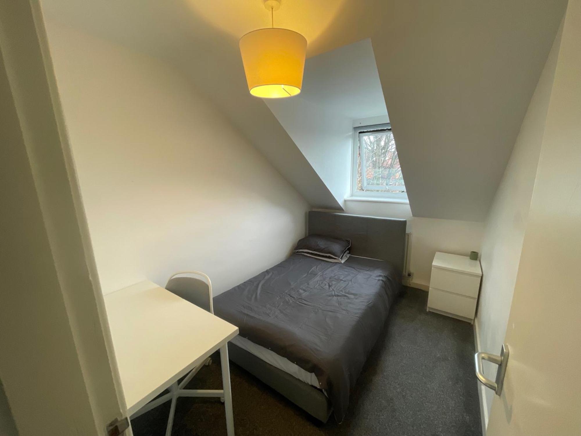 Stylish Two Bedroom In Leeds Apartment Leeds (West Yorkshire)