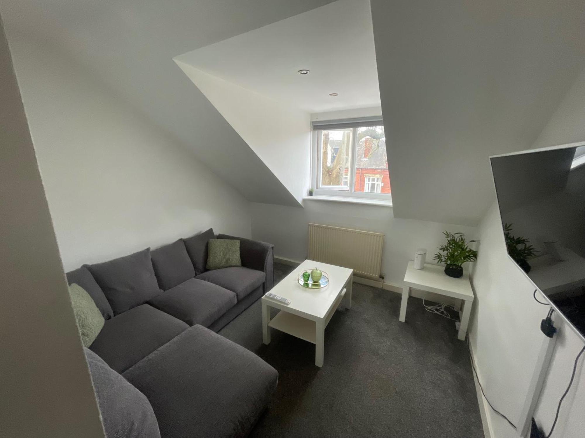 Stylish Two Bedroom In Leeds Leeds (West Yorkshire)