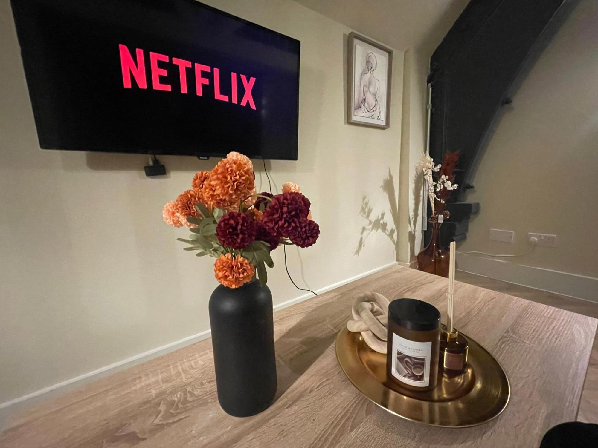 Apartment Luxury Mezzanine In Leeds (West Yorkshire)