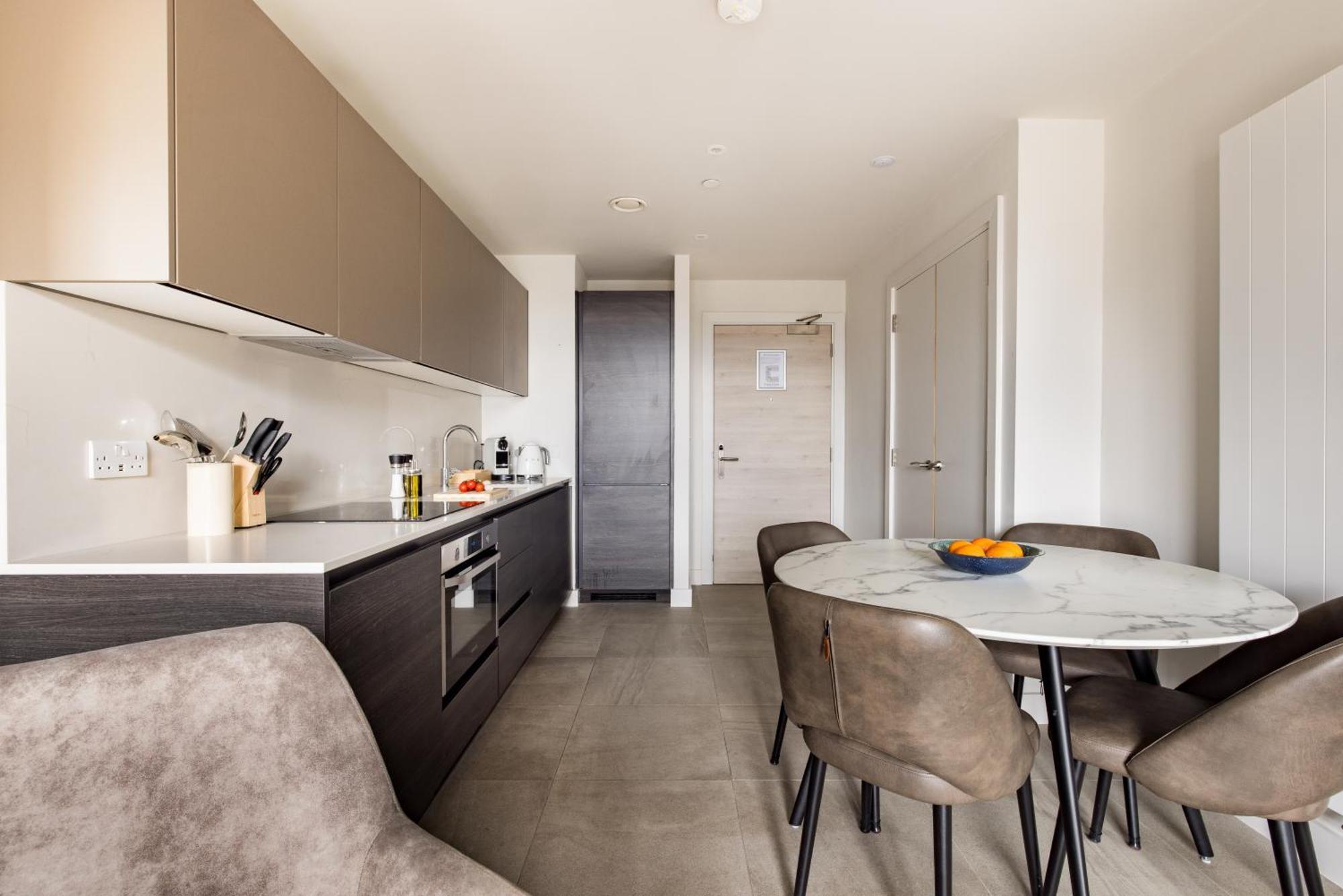 Apartment Charles Hope Leeds Leeds (West Yorkshire)