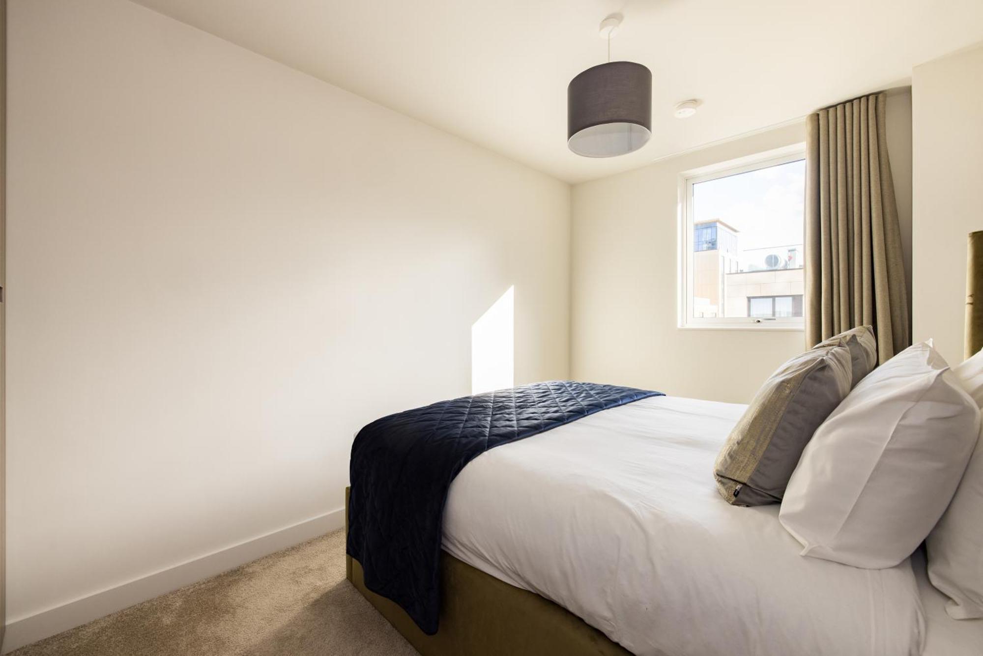 Apartment Charles Hope Leeds