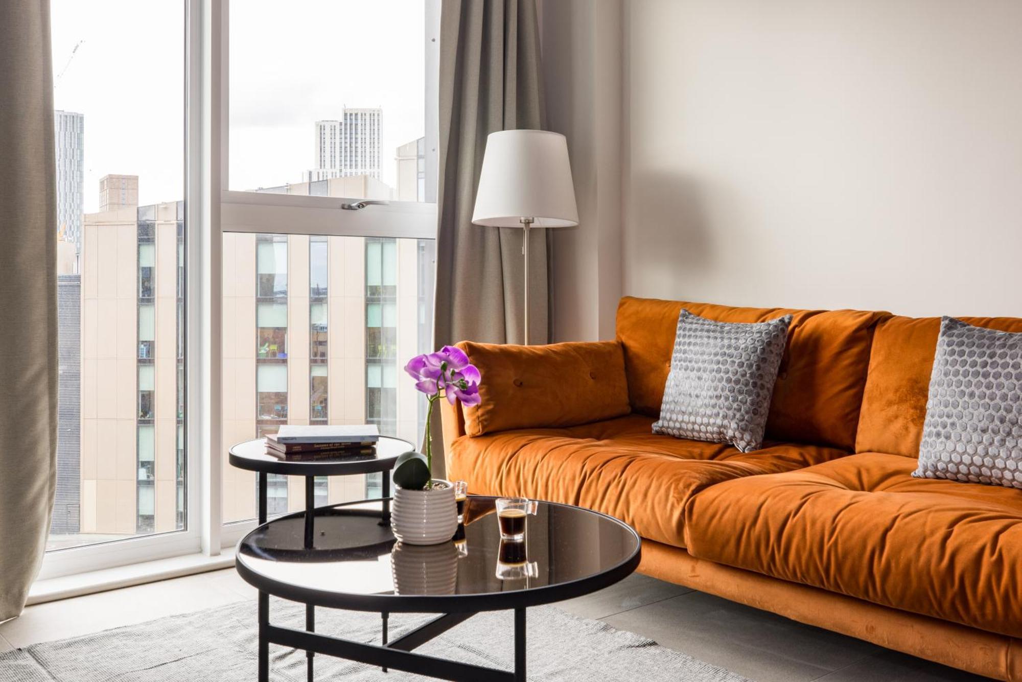 Charles Hope Leeds Apartment Leeds (West Yorkshire)