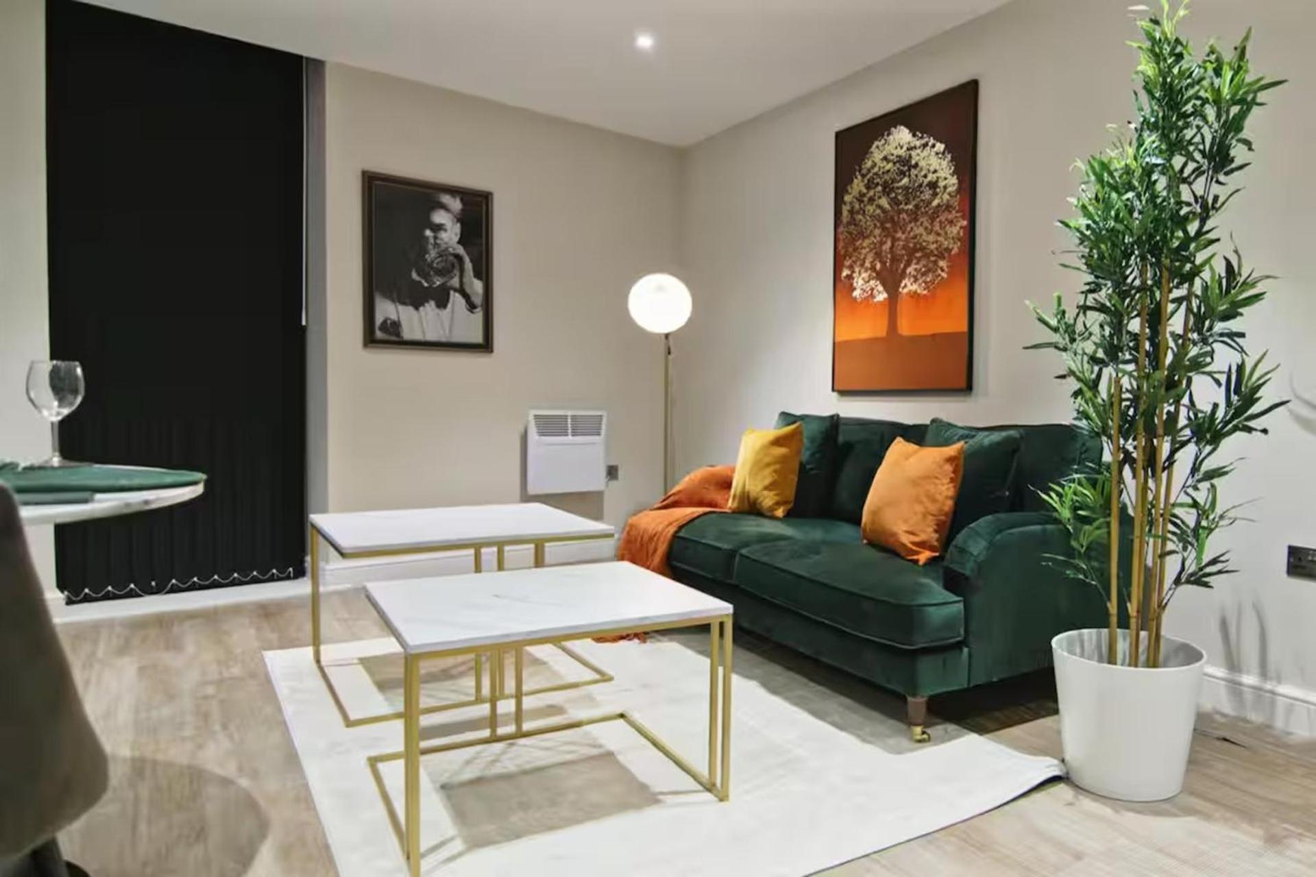 Leeds Center - 1 Bed- Baby Friendly * Leeds (West Yorkshire)