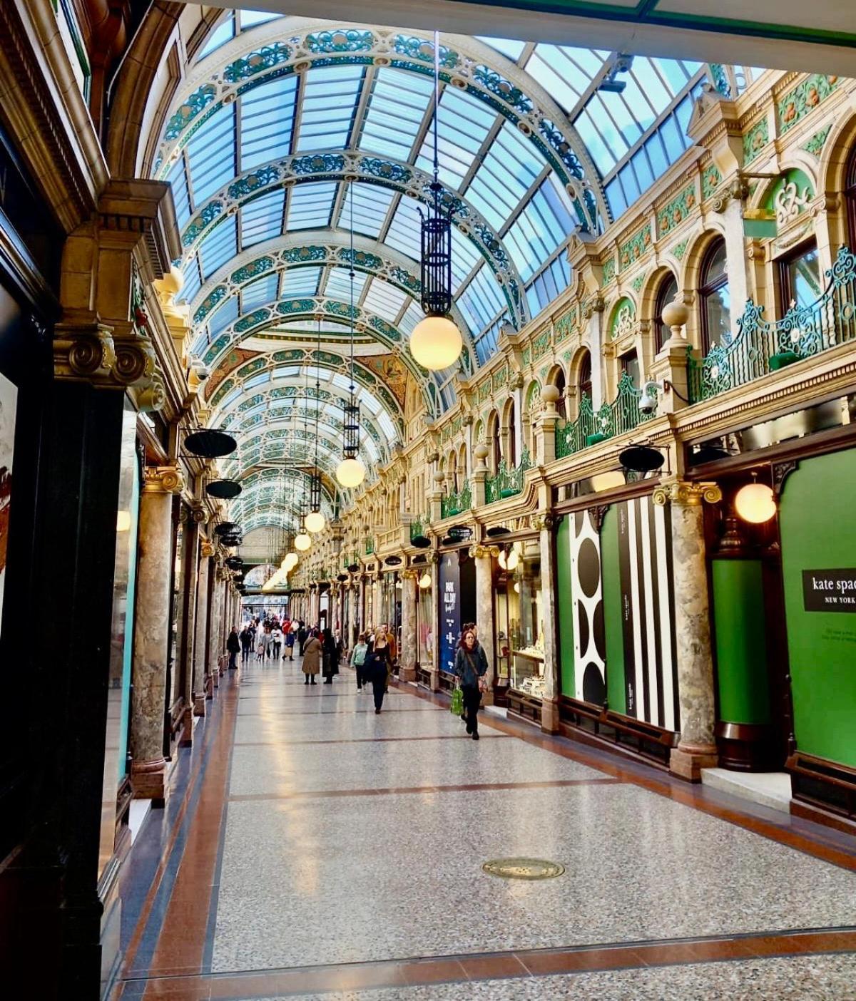 Luxury, Centre Escape * Leeds (West Yorkshire)