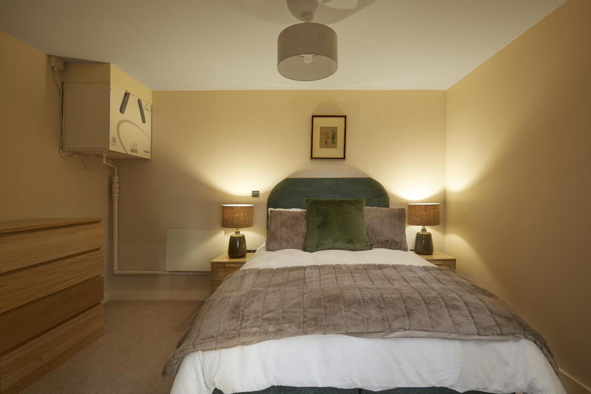 Hayy Luxury In Leeds Centre * Leeds (West Yorkshire)