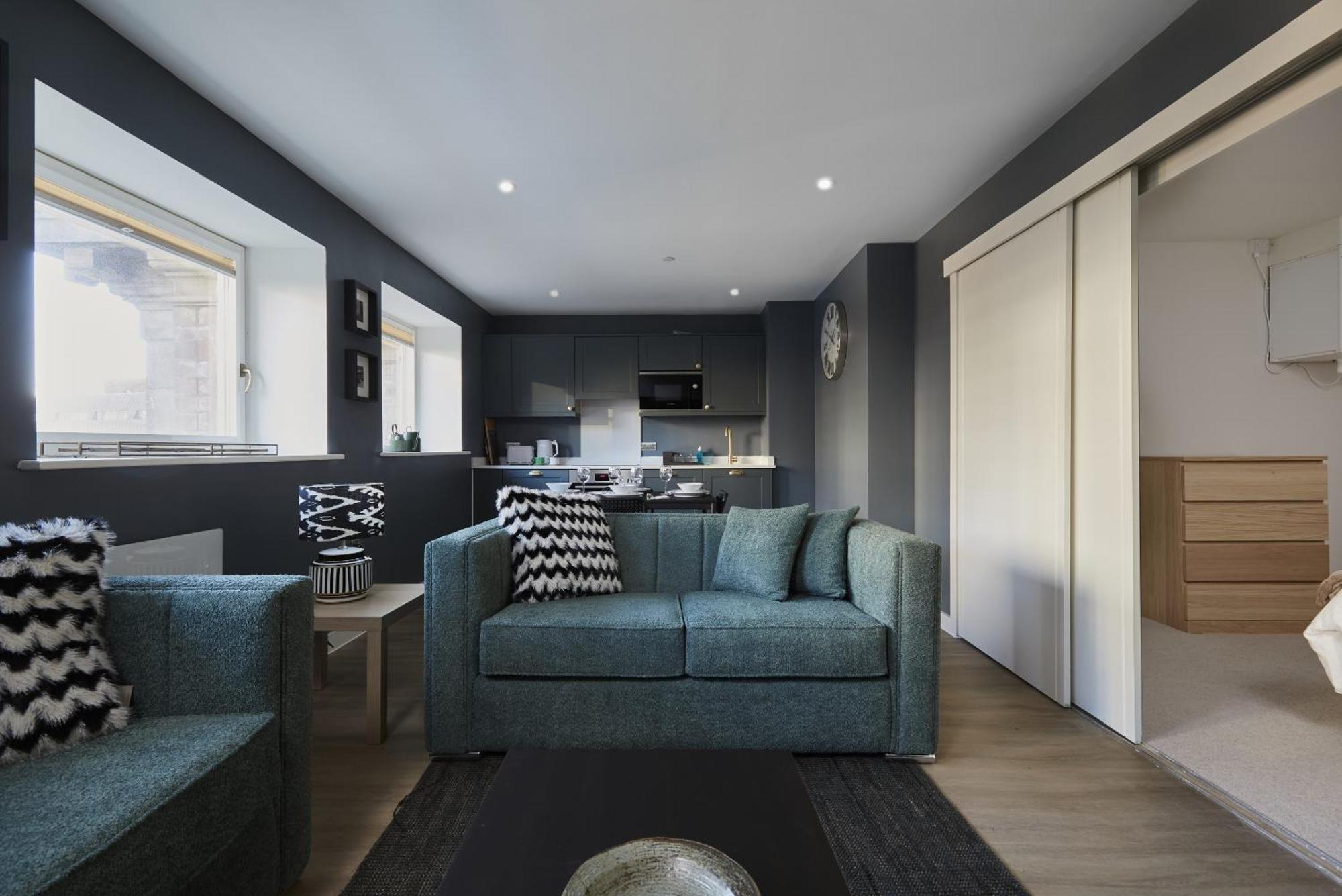 Hayy Luxury In Leeds Centre * Leeds (West Yorkshire)