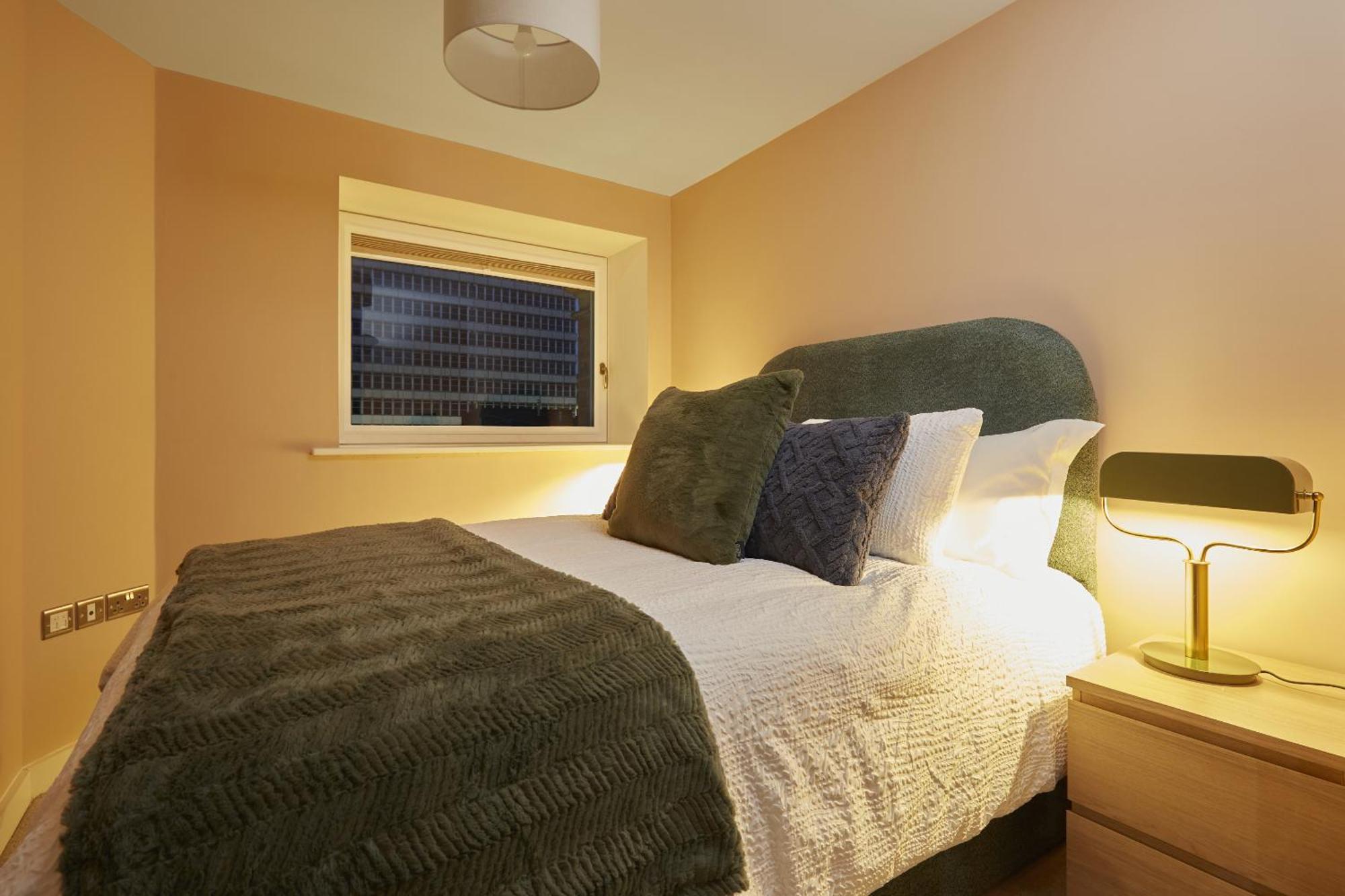 Hayy Luxury In Leeds Centre