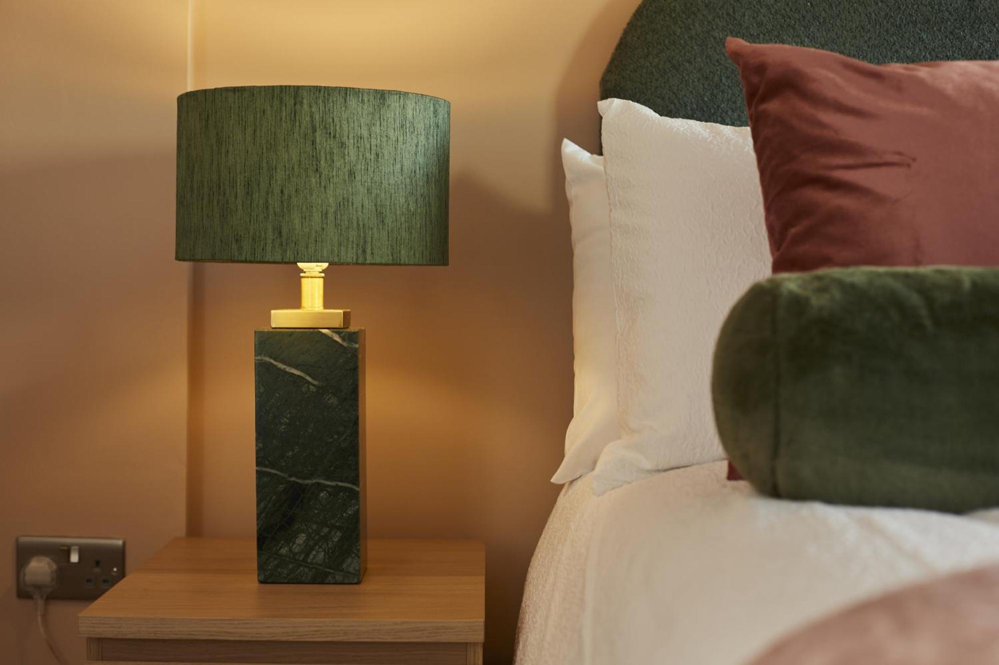 Hayy Luxury In Centre * Leeds (West Yorkshire)