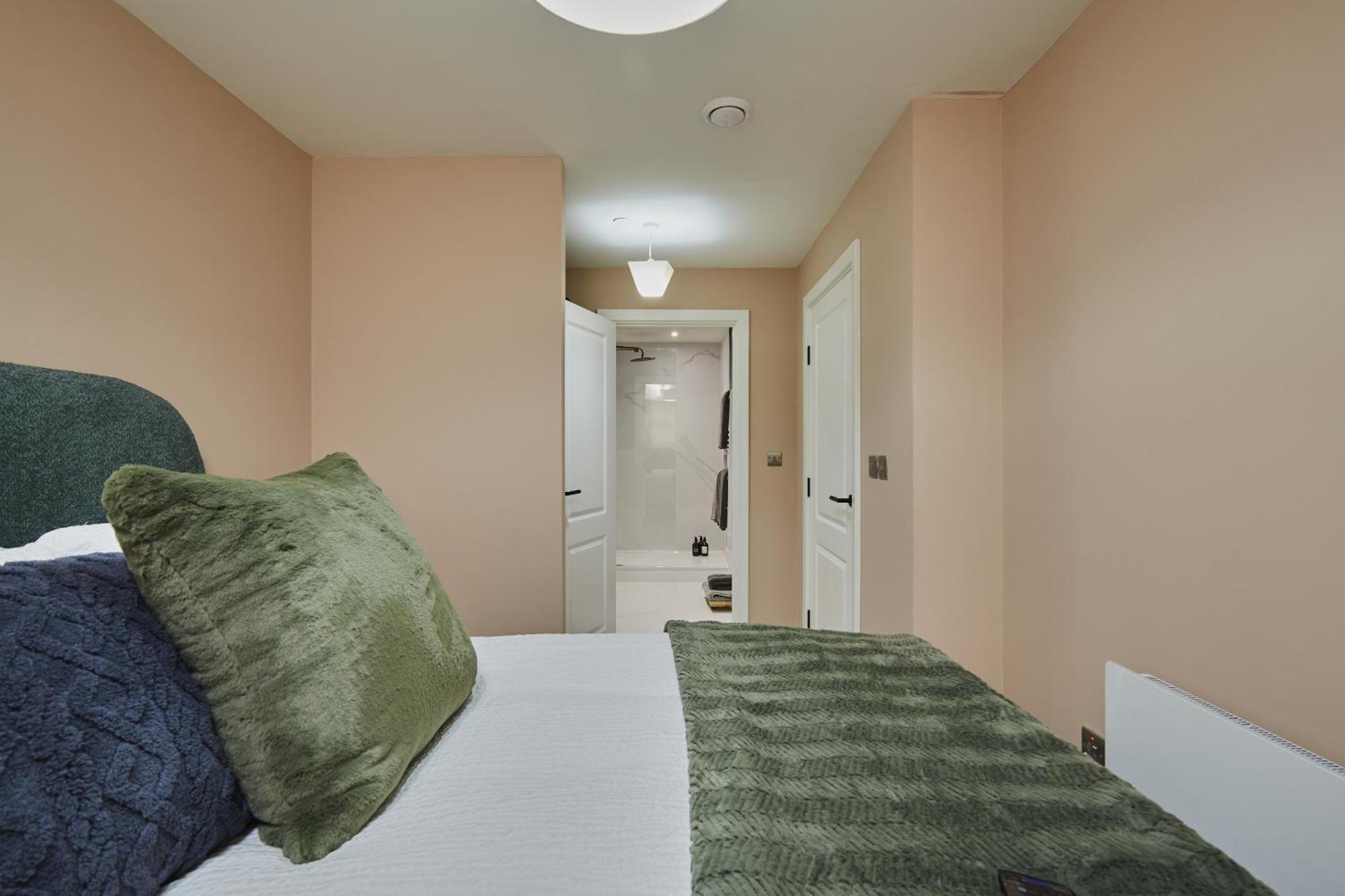 Hayy Luxury In Leeds Centre