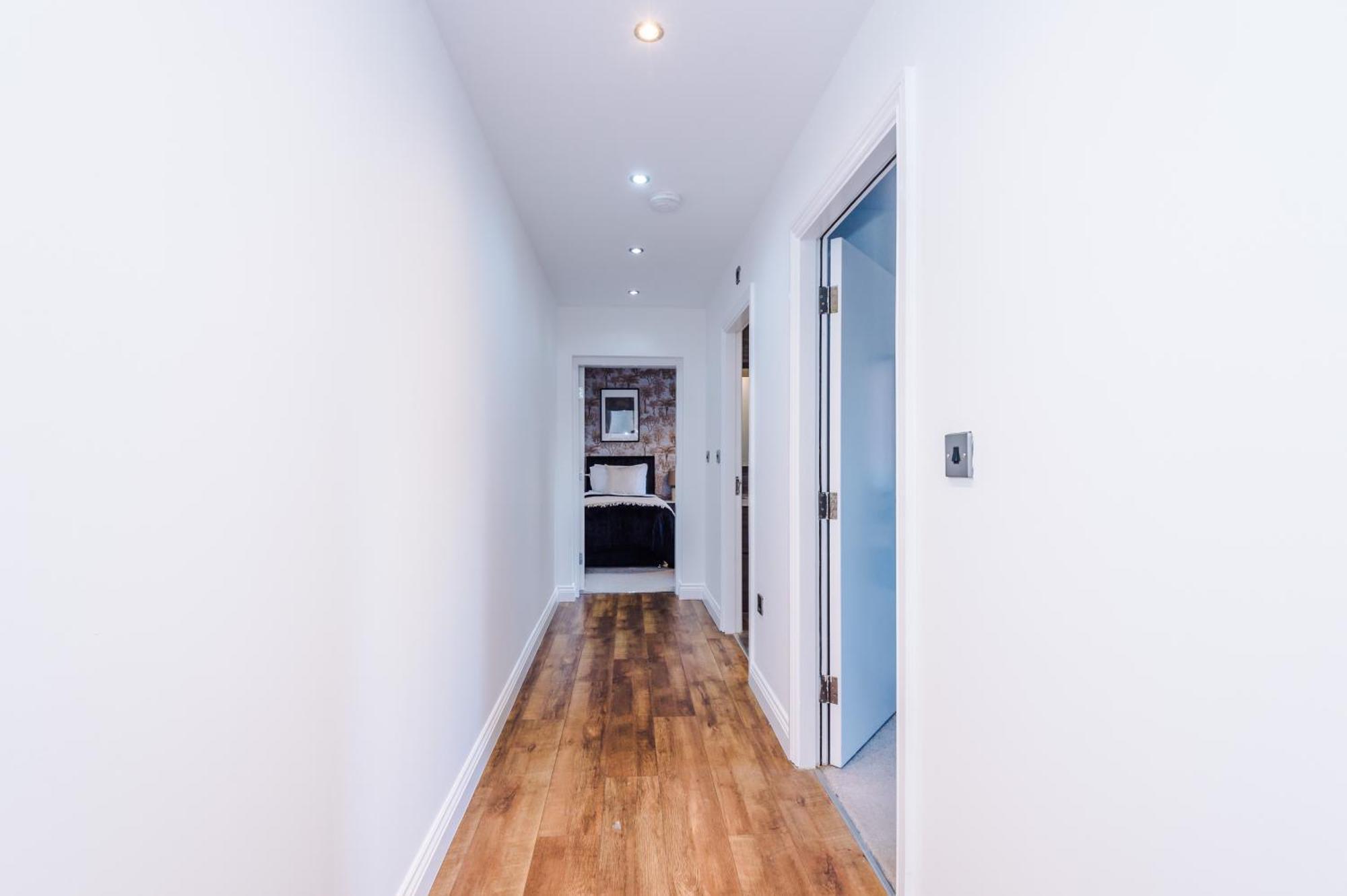 Boutique Gem Apartment