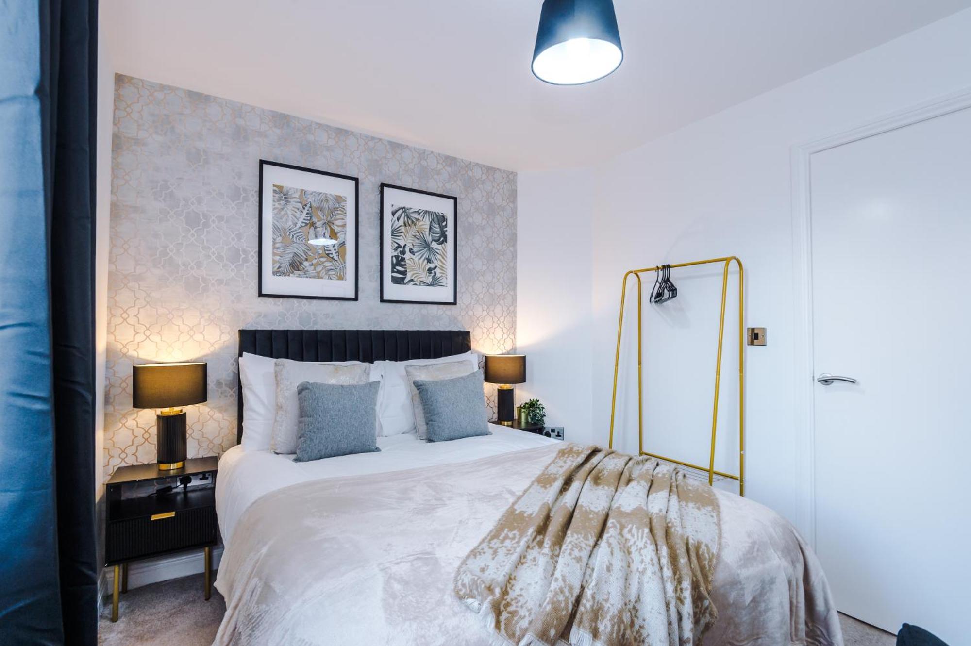 Apartment Boutique Gem *