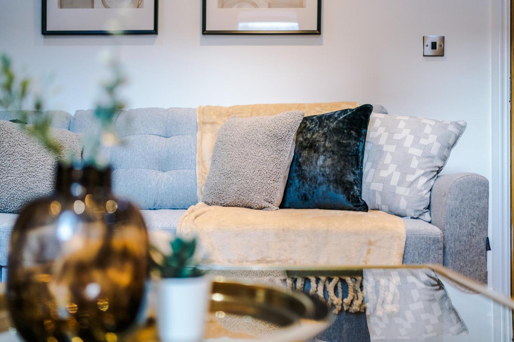 Boutique Gem Apartment *