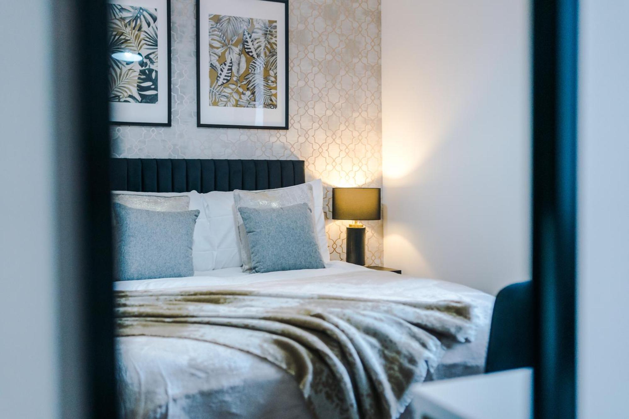 Boutique Gem Apartment *