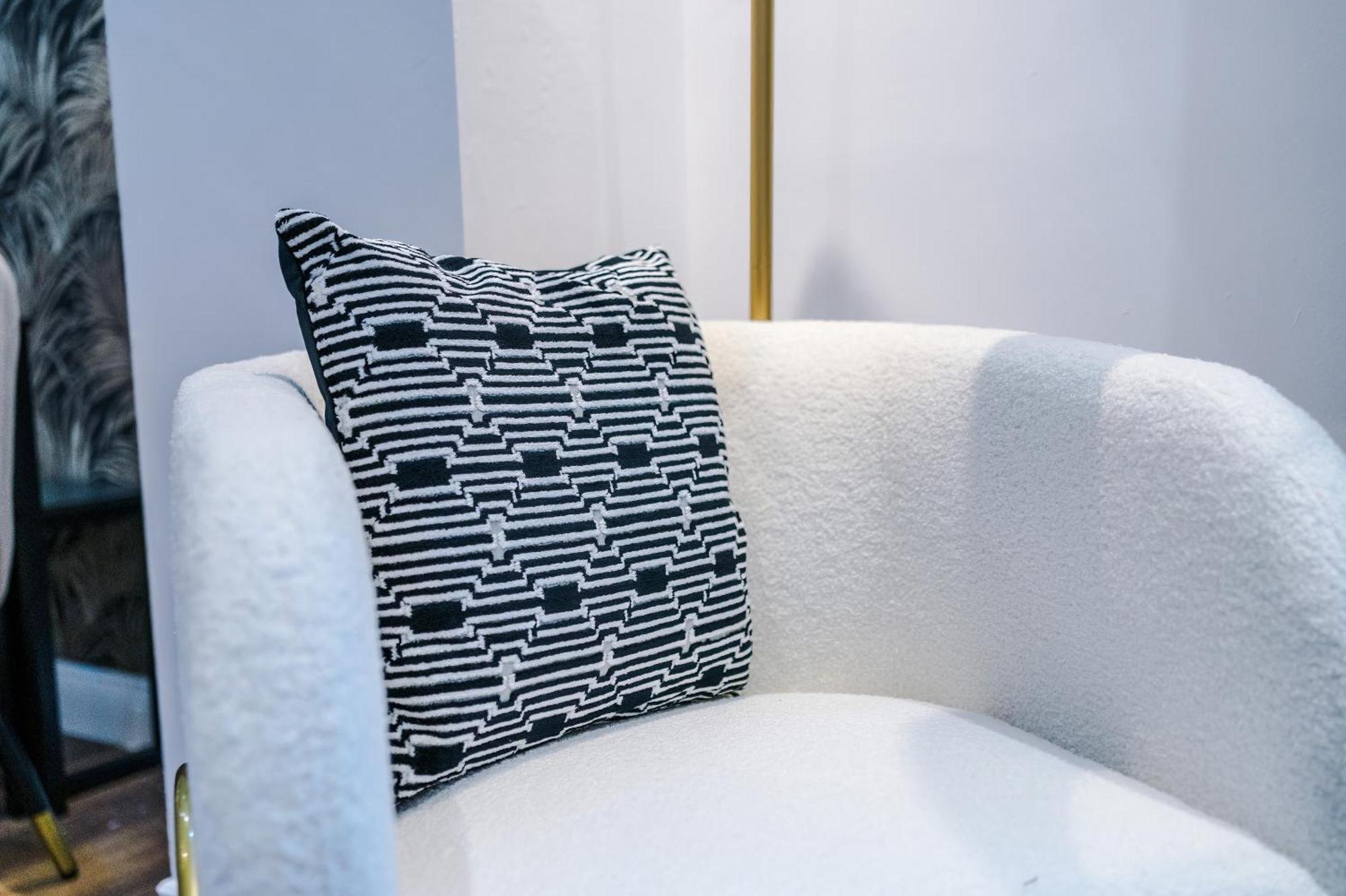 Boutique Gem Apartment *