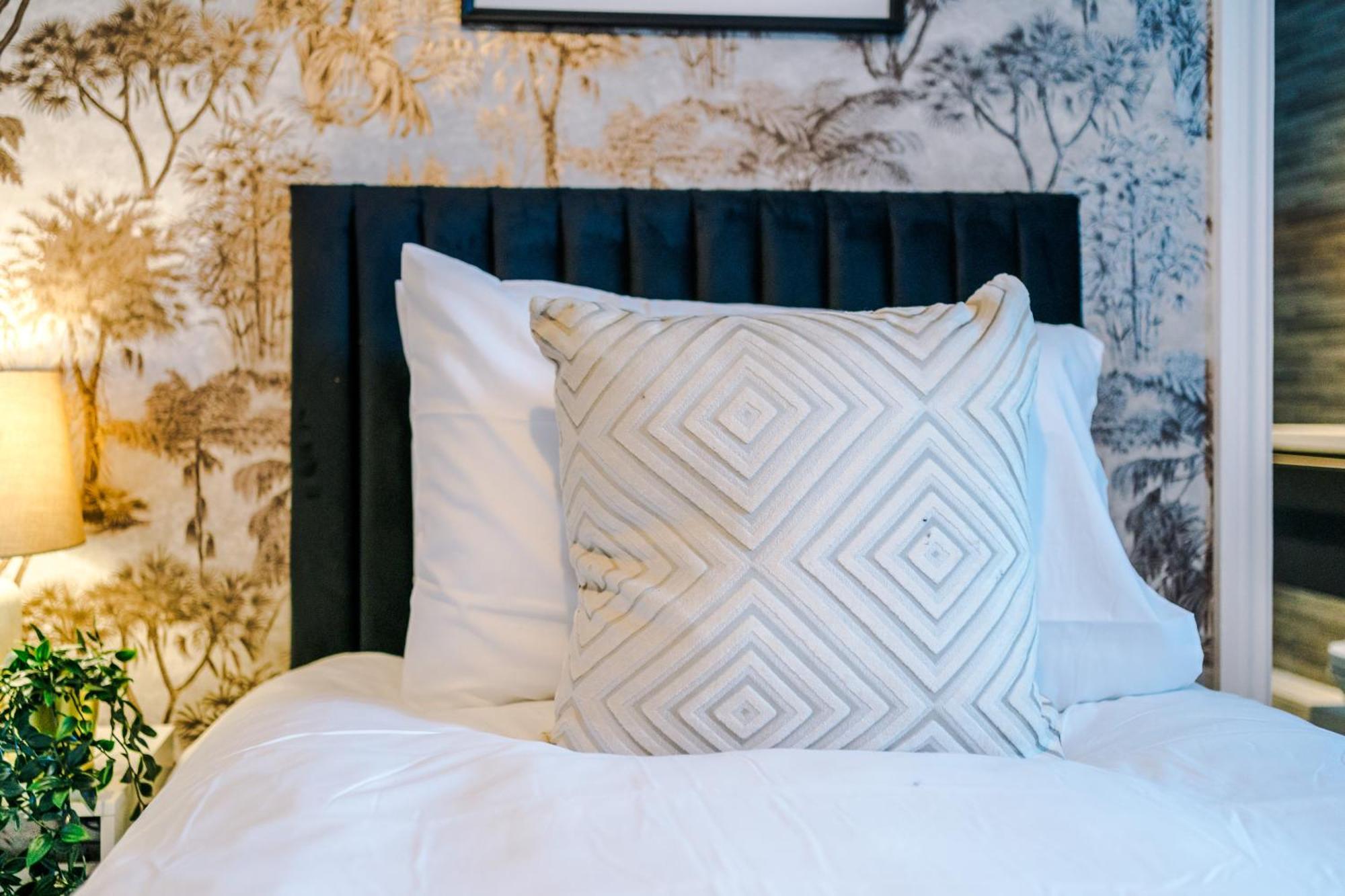 Boutique Gem Apartment *