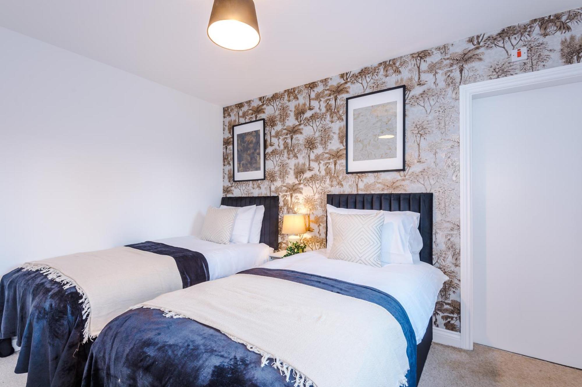Boutique Gem Apartment