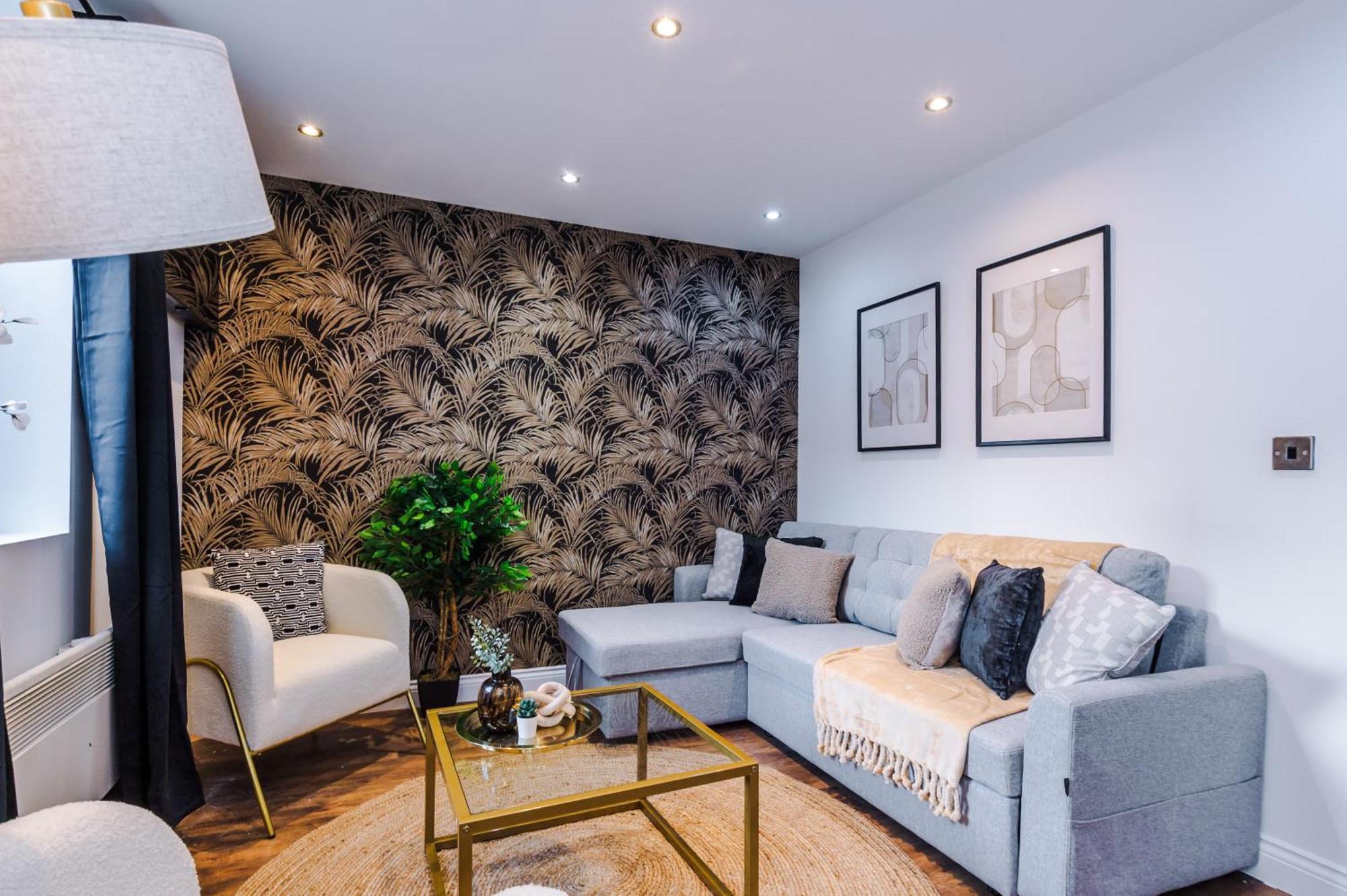 Boutique Gem Apartment Leeds (West Yorkshire)