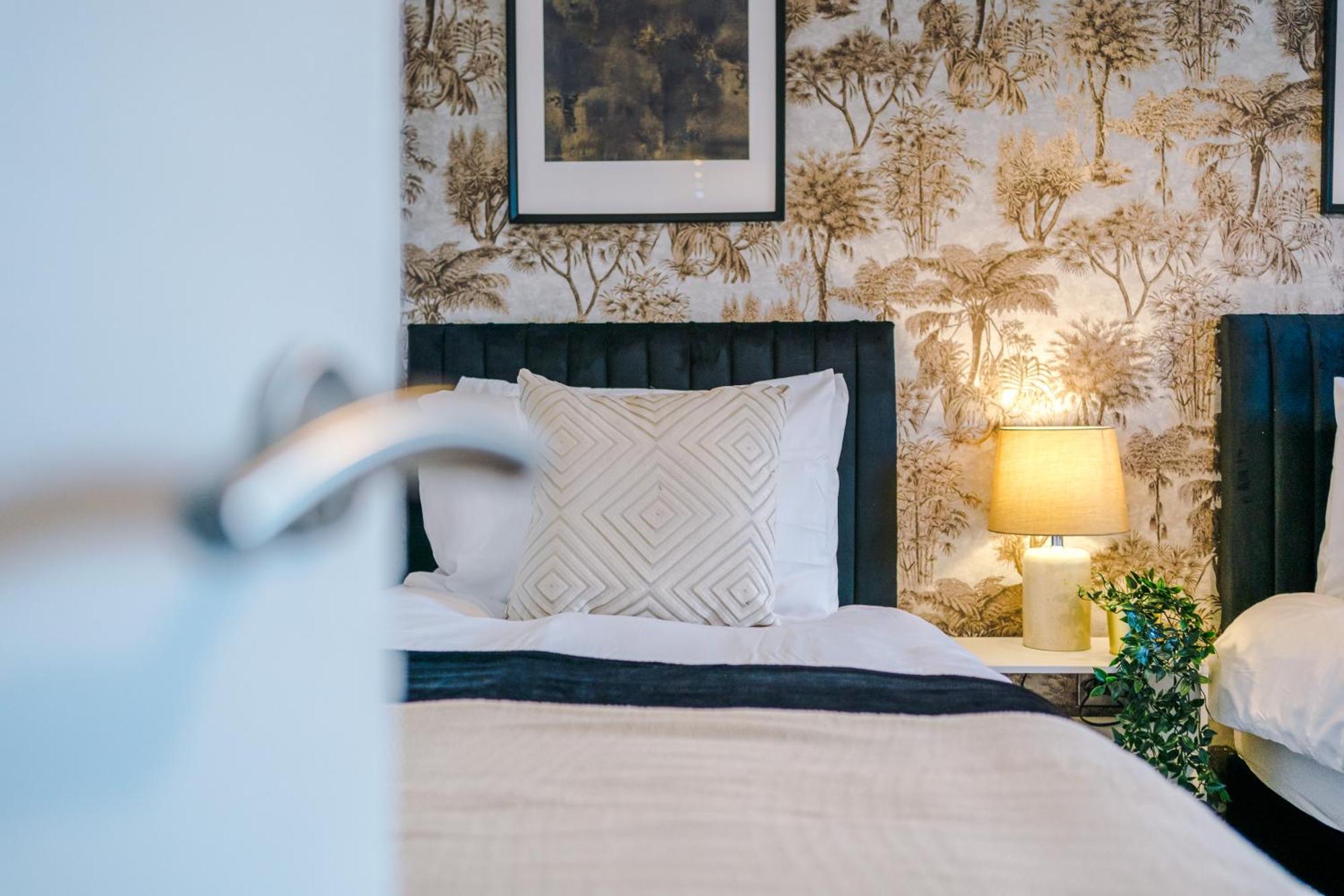 Apartment Boutique Gem Leeds (West Yorkshire)