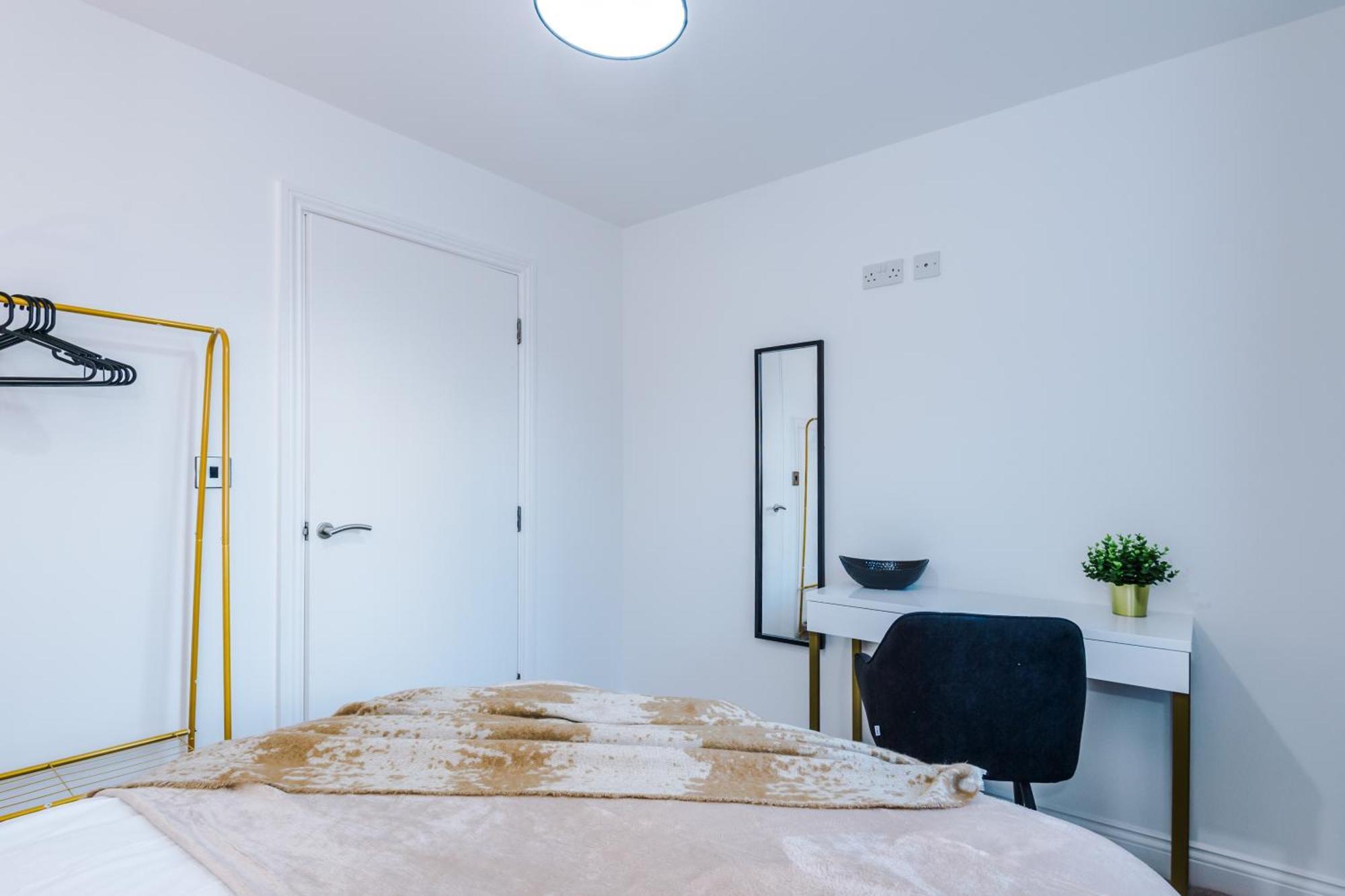 Boutique Gem Apartment *