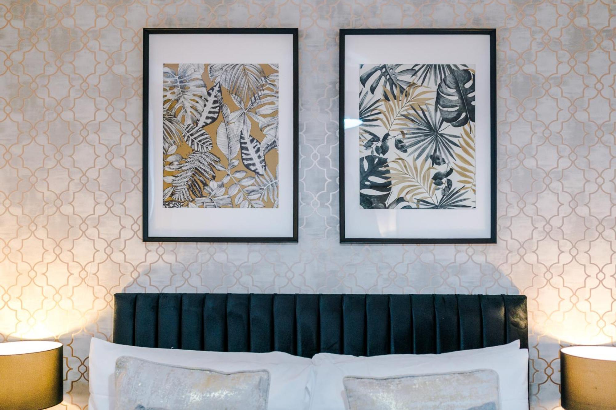 Apartment Boutique Gem *
