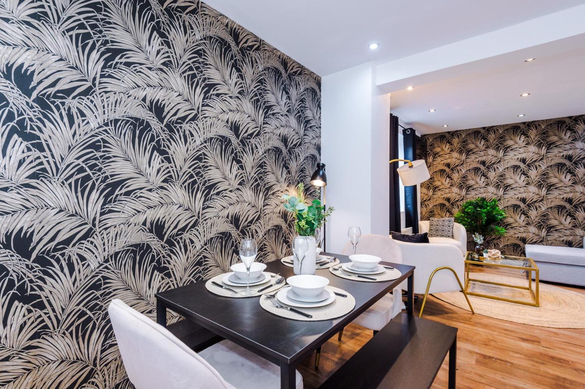 Boutique Gem Apartment *