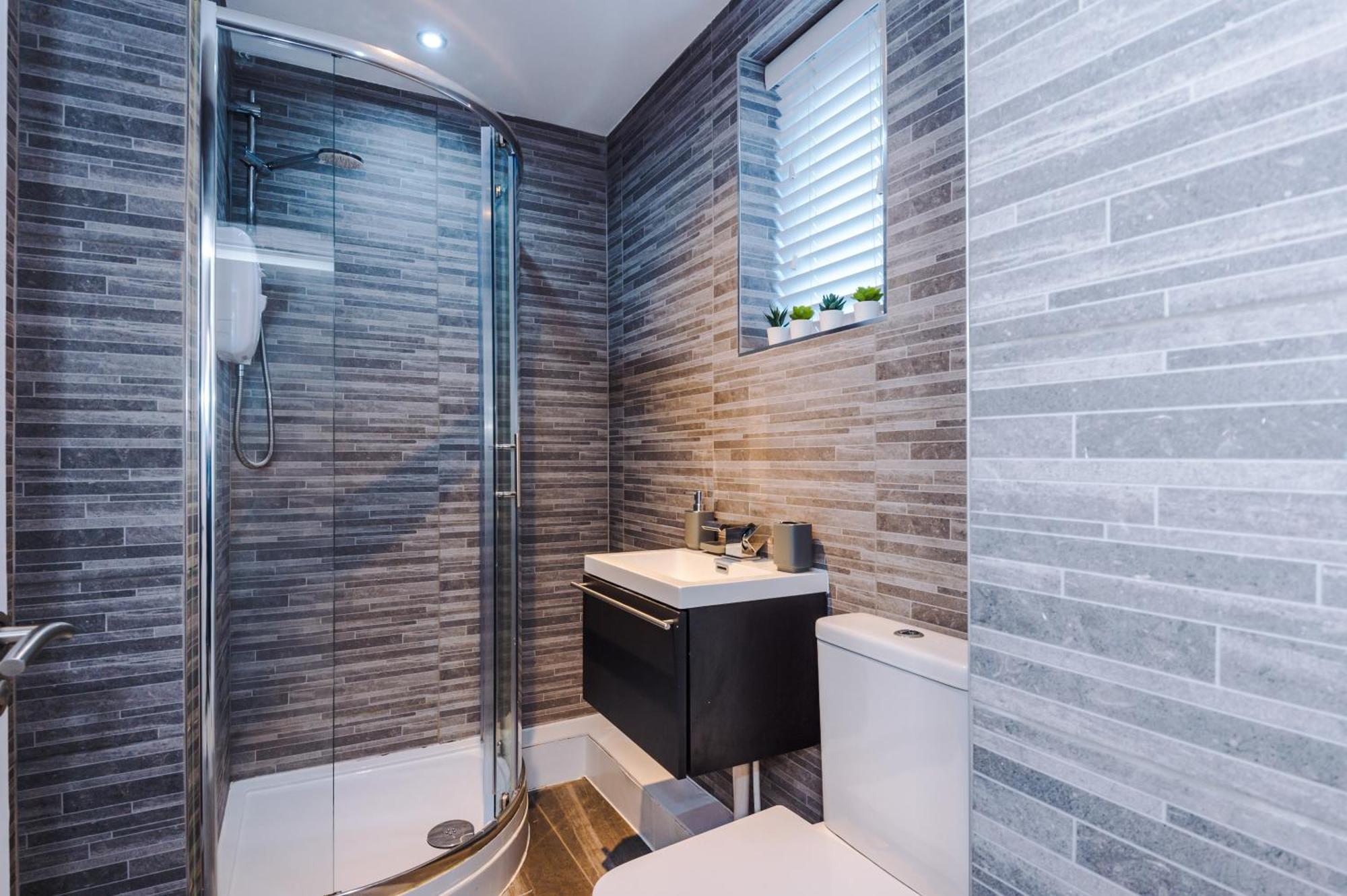Boutique Gem Apartment