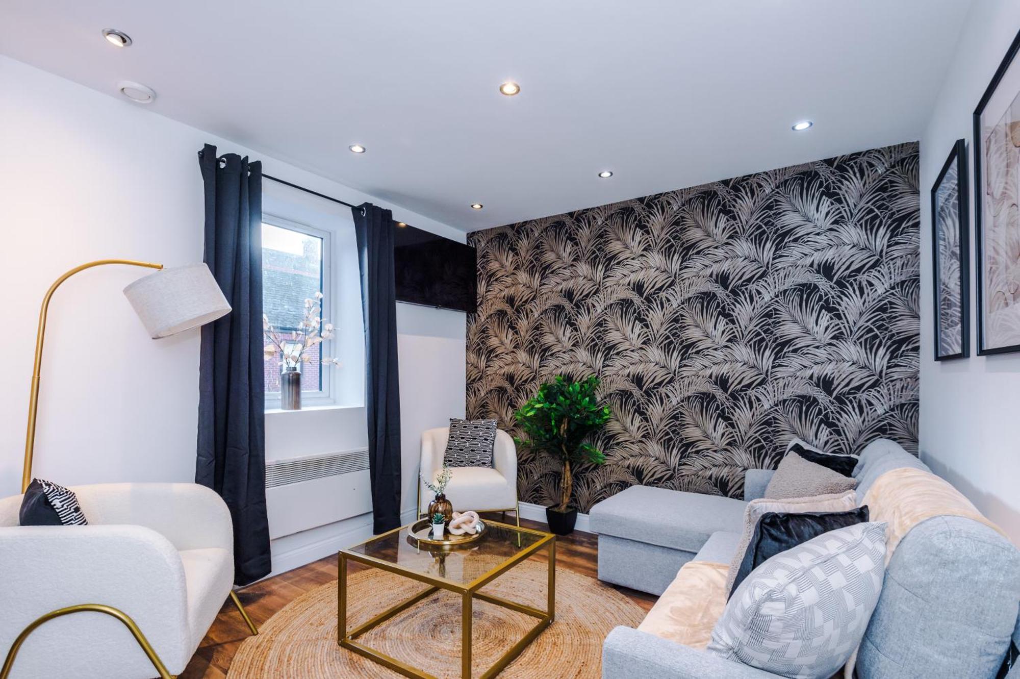 Boutique Gem Apartment