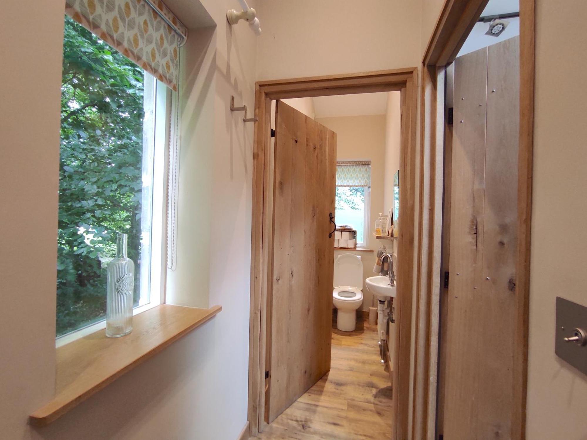 Headingley Hideaway