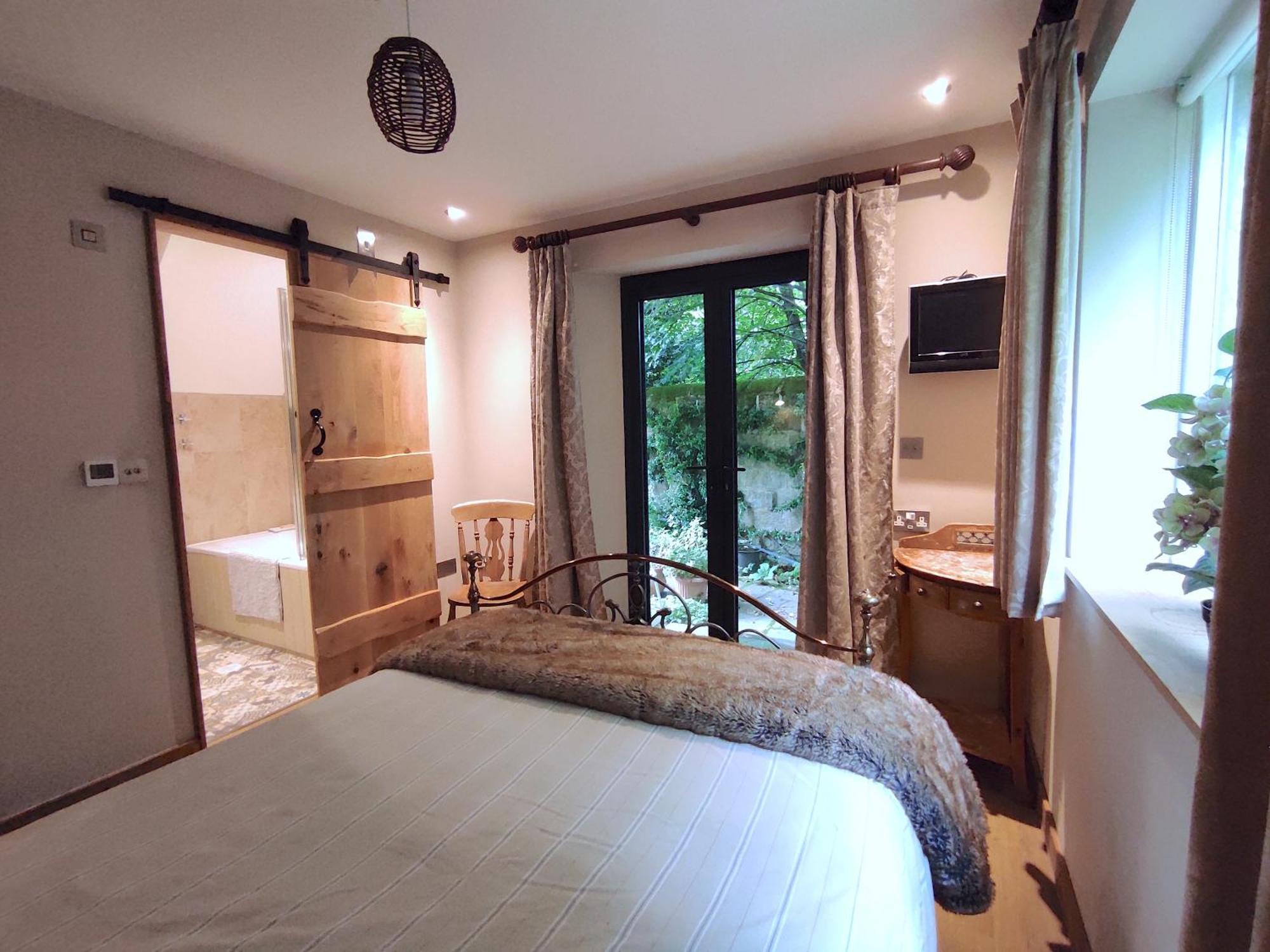 Headingley Hideaway Apartment *